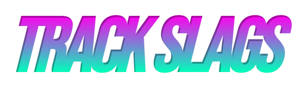 Track Slags Merch